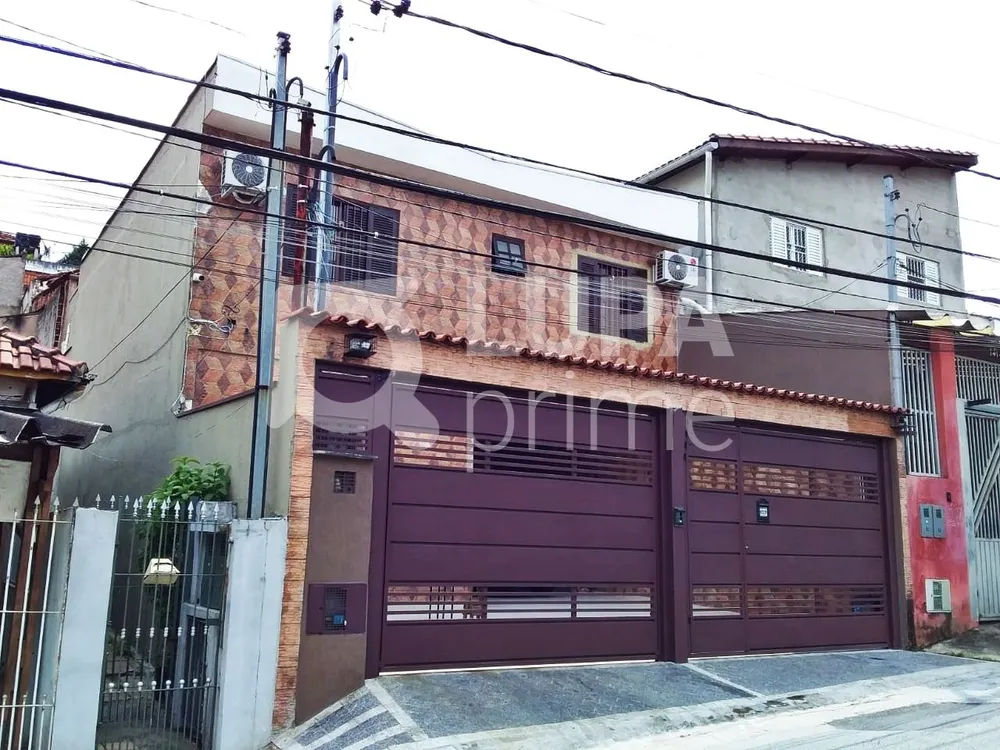 Casa, 4 quartos, 170 m² - Foto 2