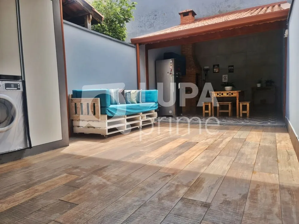 Casa, 3 quartos, 185 m² - Foto 2