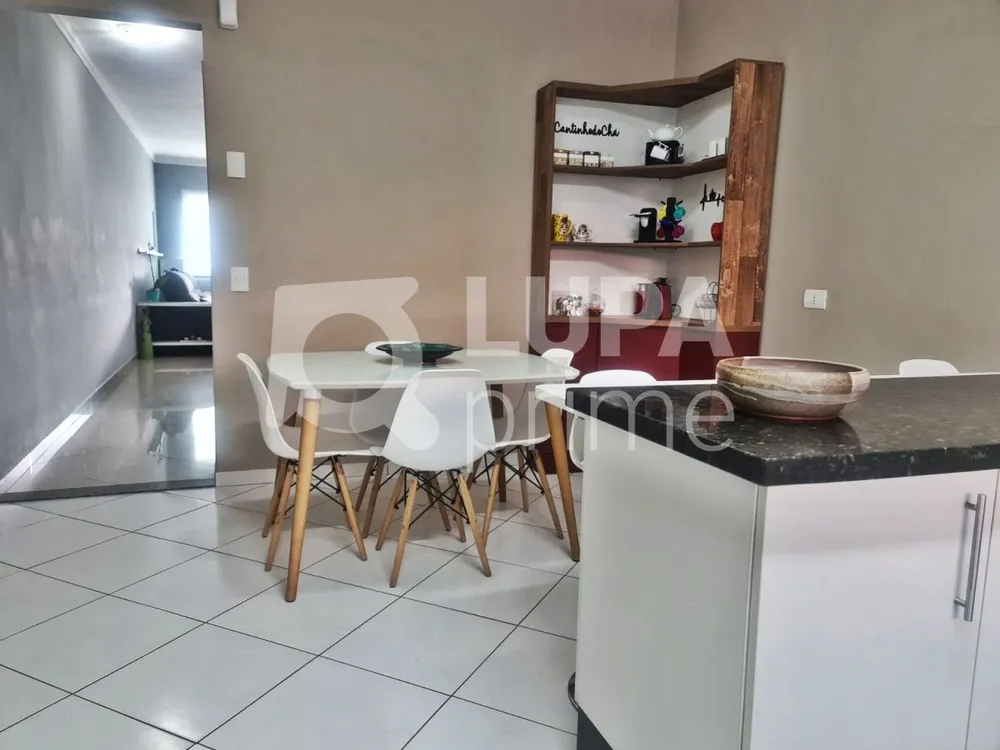 Casa, 3 quartos, 185 m² - Foto 7