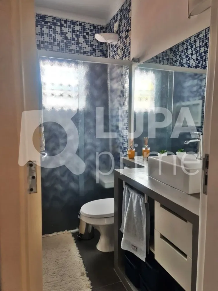 Casa, 3 quartos, 185 m² - Foto 6