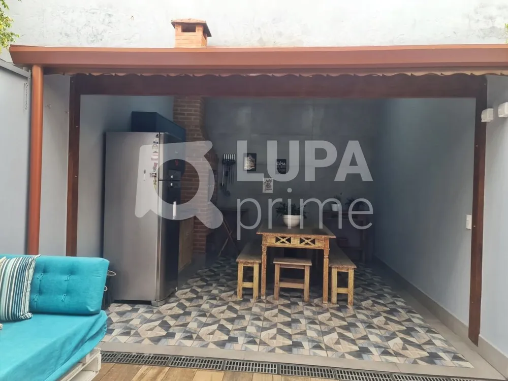 Casa, 3 quartos, 185 m² - Foto 5
