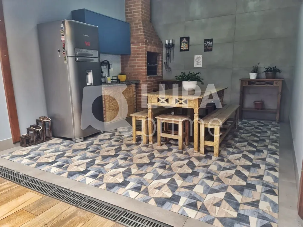 Casa, 3 quartos, 185 m² - Foto 8
