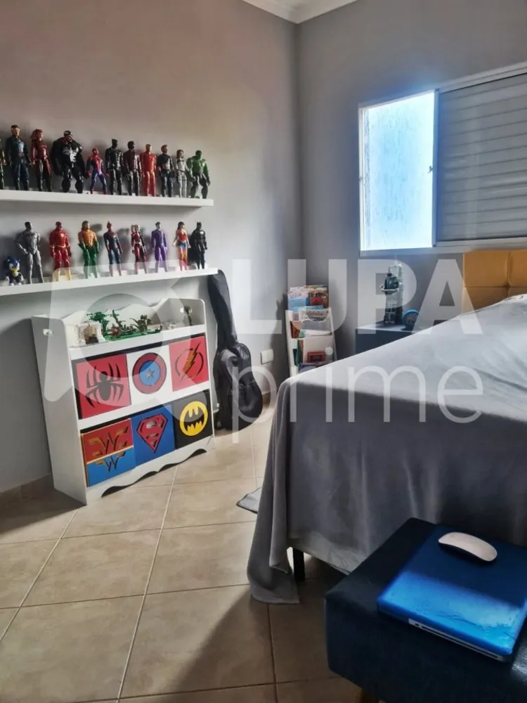 Casa, 3 quartos, 185 m² - Foto 11