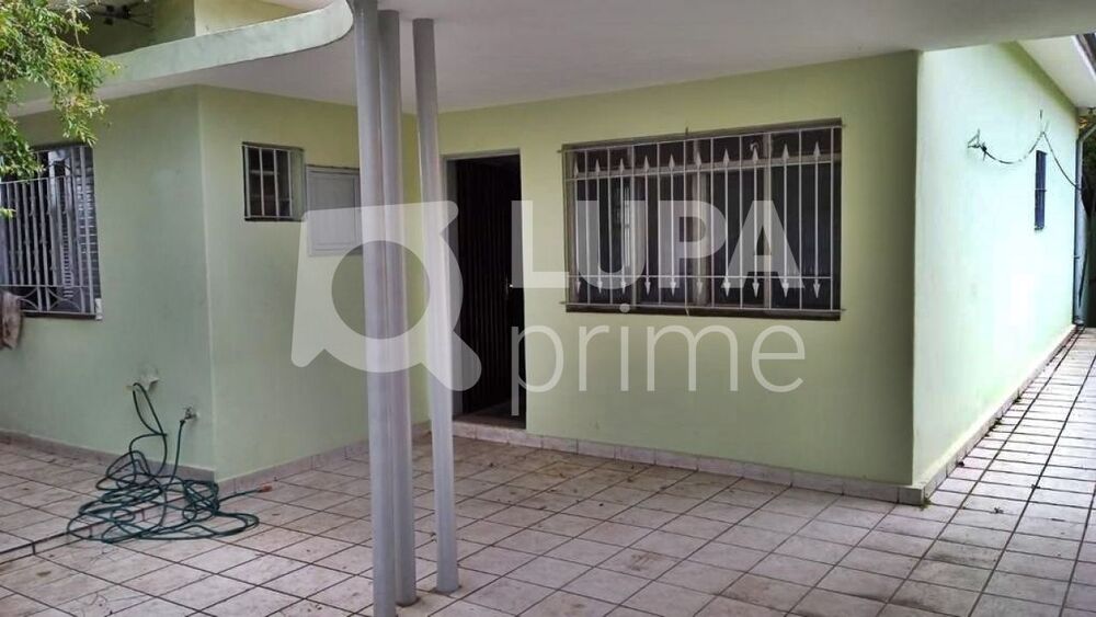 Casa, 5 quartos, 181 m² - Foto 1