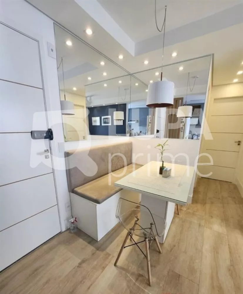 Apartamento à venda com 2 quartos, 45m² - Foto 3