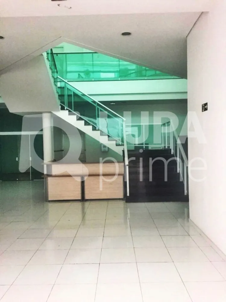 Prédio Inteiro, 2150 m² - Foto 1