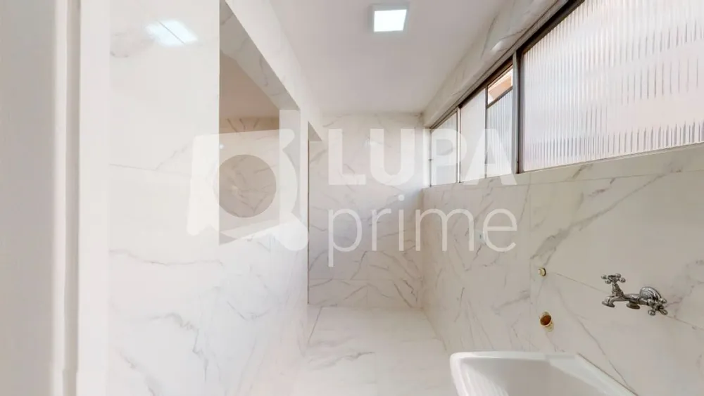 Apartamento, 4 quartos, 120 m² - Foto 10