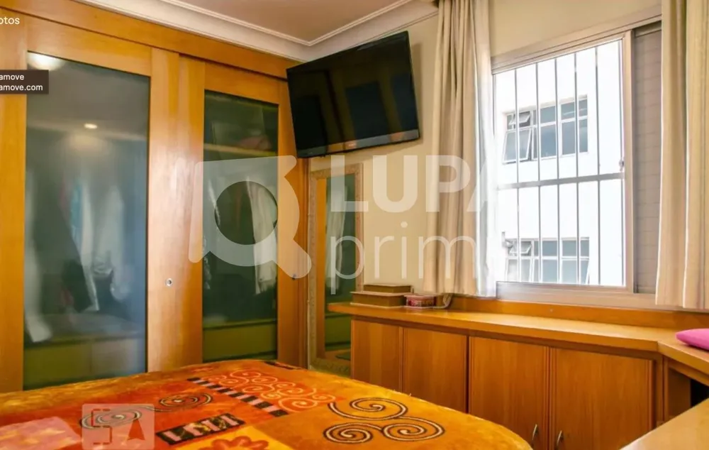 Apartamento, 3 quartos, 77 m² - Foto 12