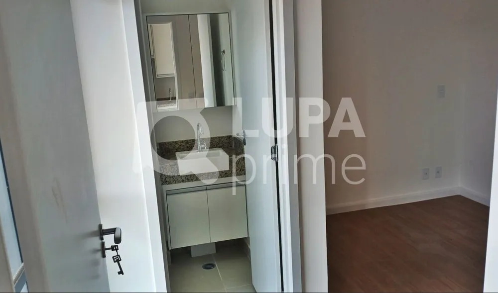 Apartamento, 1 quarto, 26 m² - Foto 2