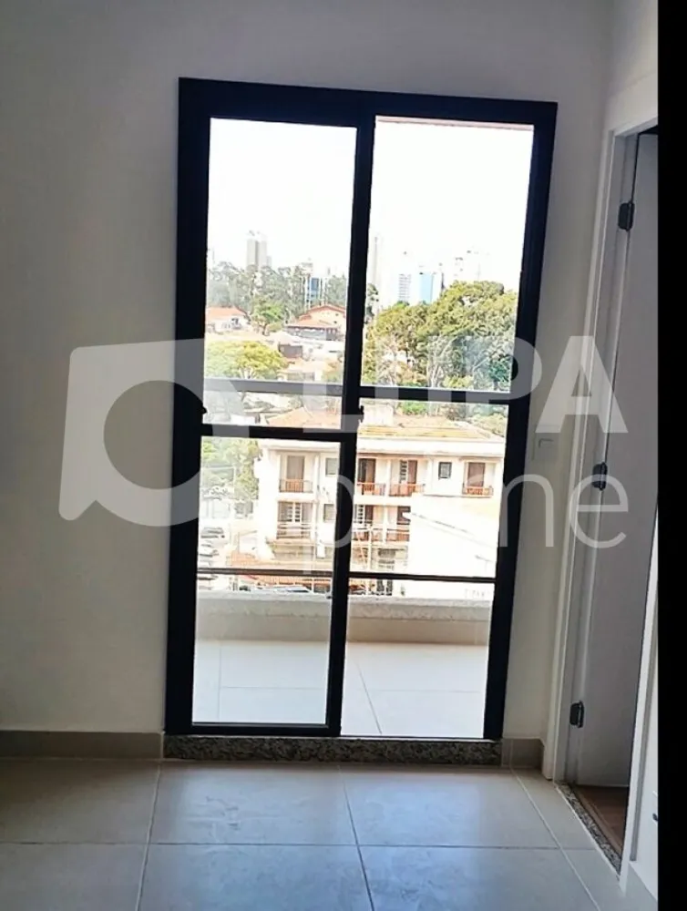 Apartamento, 1 quarto, 26 m² - Foto 3