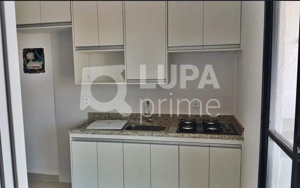 Apartamento, 1 quarto, 26 m² - Foto 5