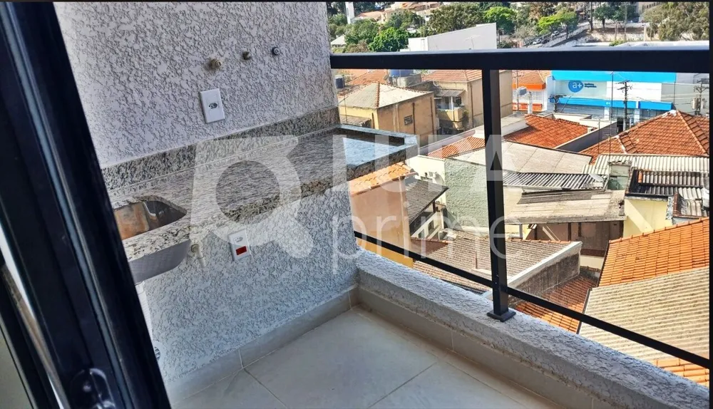 Apartamento, 1 quarto, 26 m² - Foto 7
