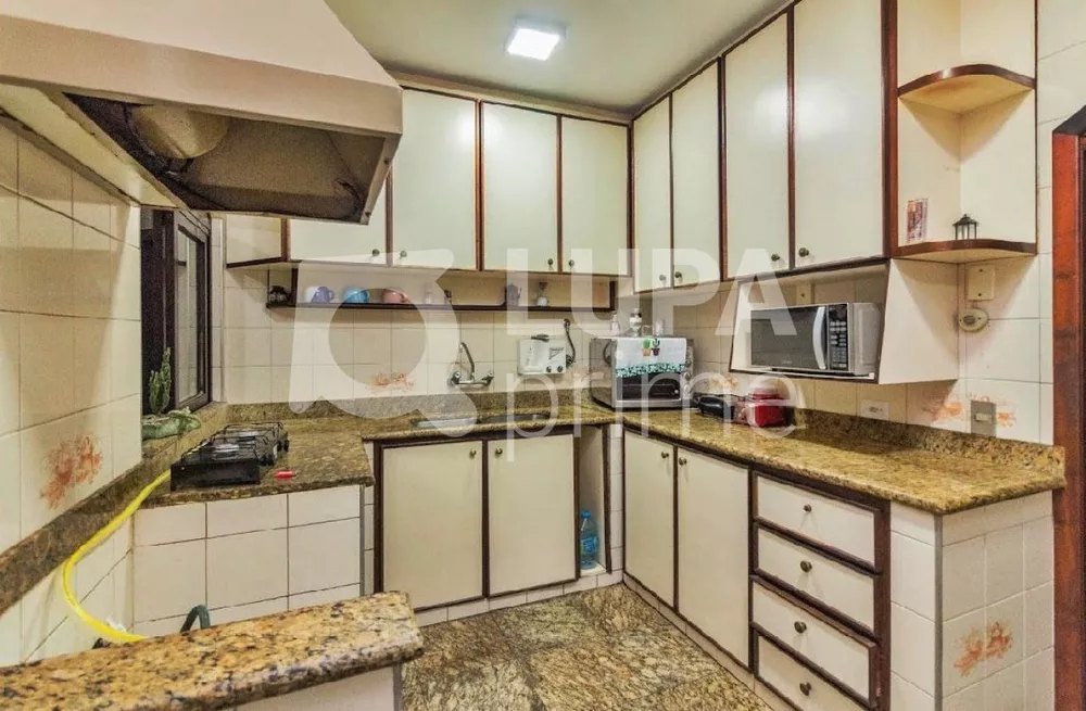 Casa, 5 quartos, 290 m² - Foto 1