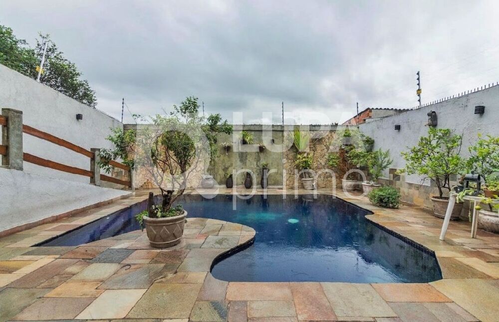 Casa, 5 quartos, 290 m² - Foto 16