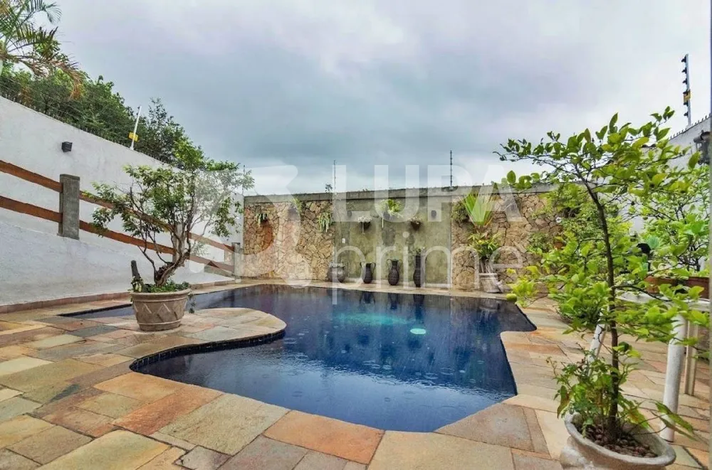 Casa, 5 quartos, 290 m² - Foto 11