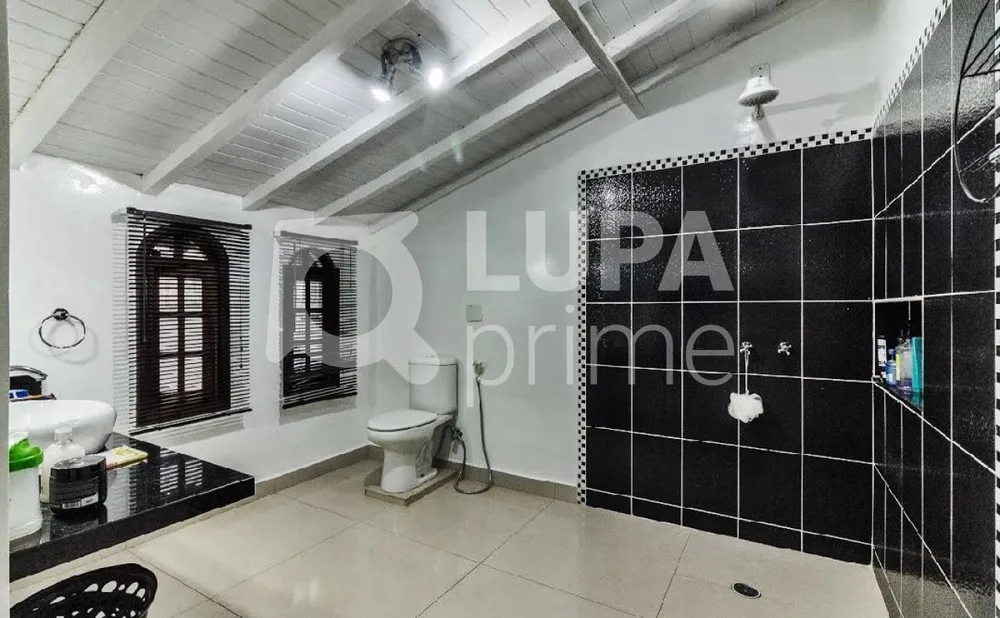 Casa, 5 quartos, 290 m² - Foto 12
