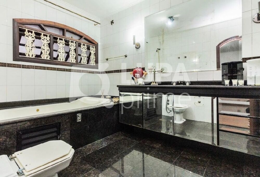 Casa, 5 quartos, 290 m² - Foto 14