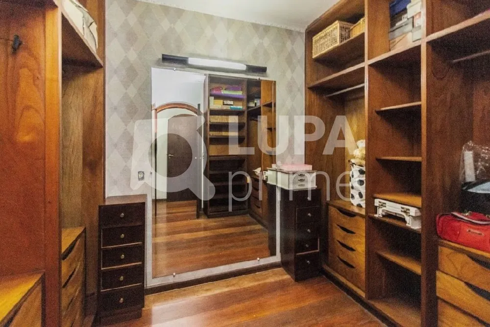 Casa, 5 quartos, 290 m² - Foto 10