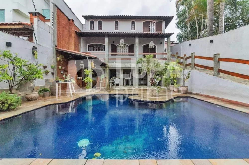 Casa, 5 quartos, 290 m² - Foto 3