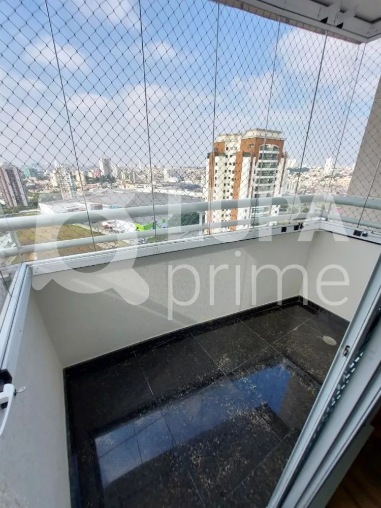 Apartamento à venda com 3 quartos, 145m² - Foto 3