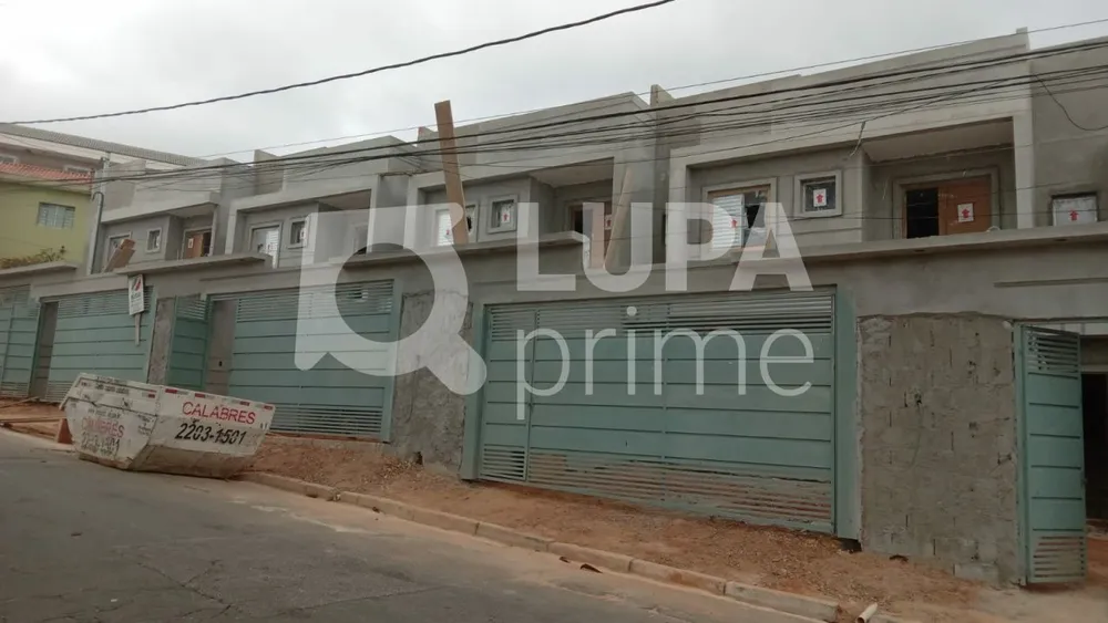 Casa, 2 quartos, 80 m² - Foto 1