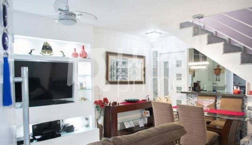 Casa, 3 quartos, 140 m² - Foto 3