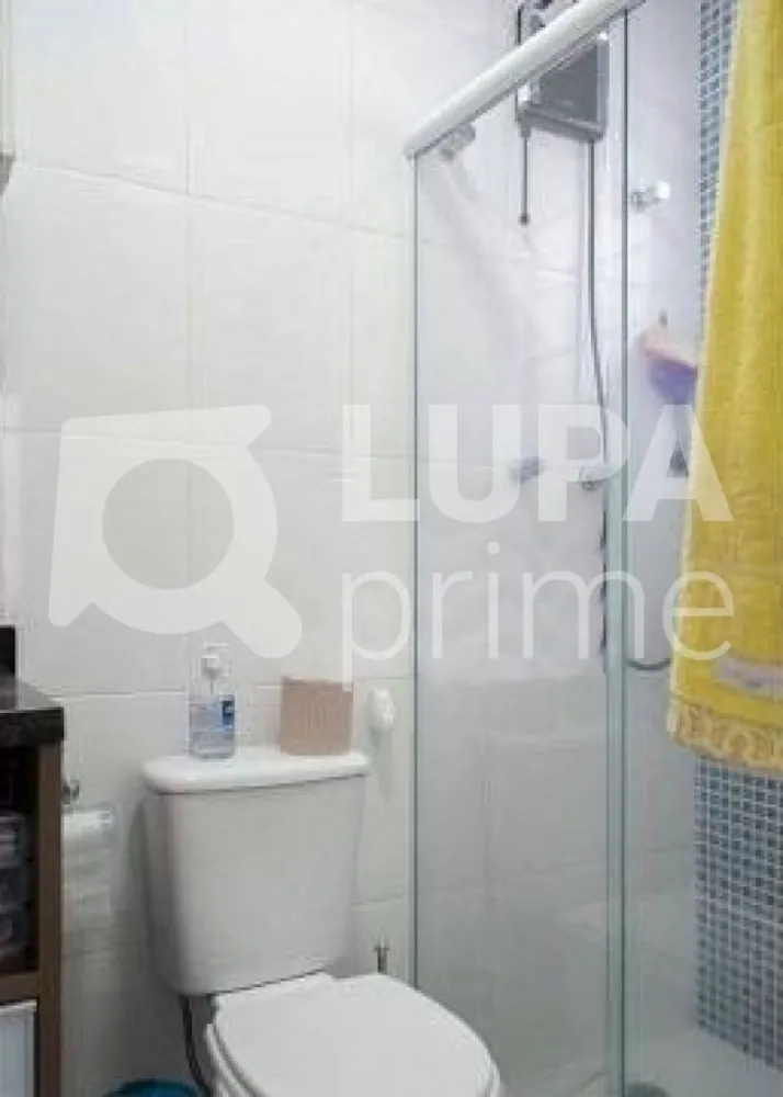 Casa, 3 quartos, 140 m² - Foto 20