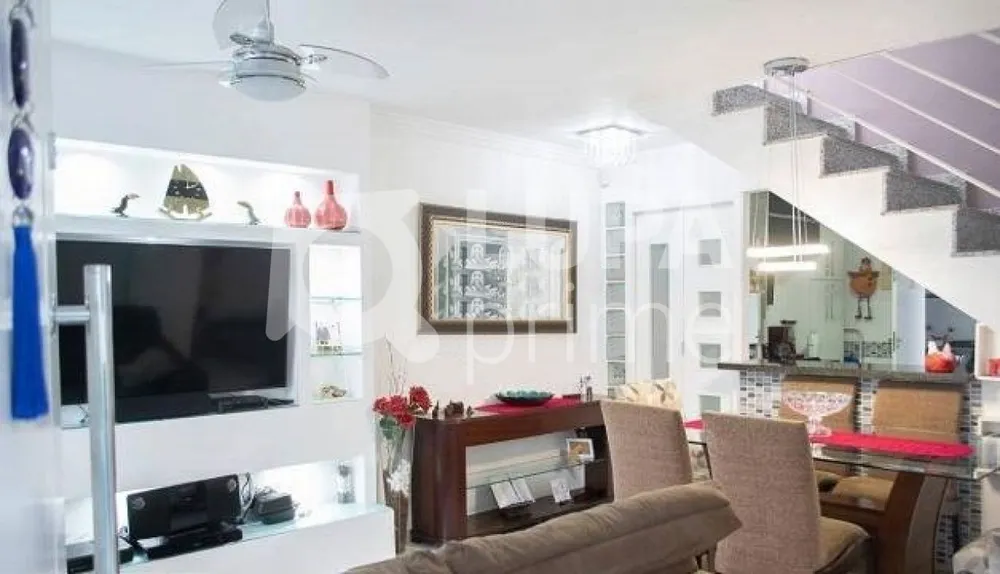 Casa, 3 quartos, 140 m² - Foto 18