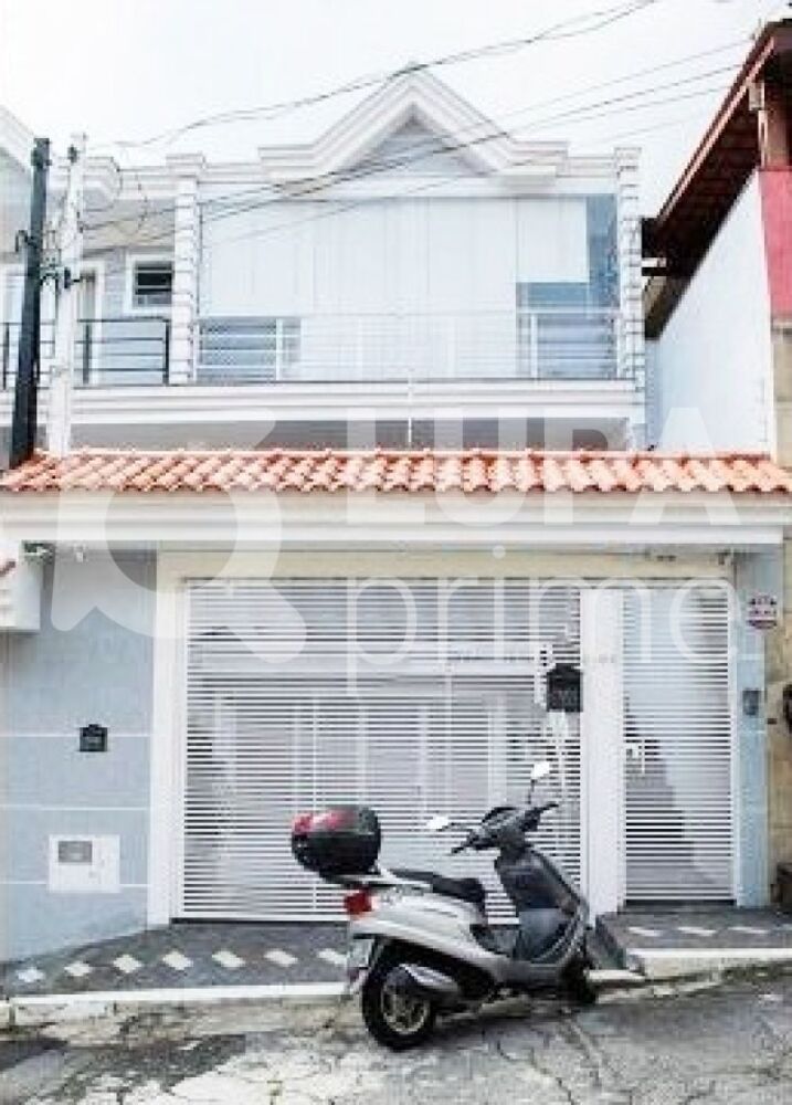 Casa, 3 quartos, 140 m² - Foto 1