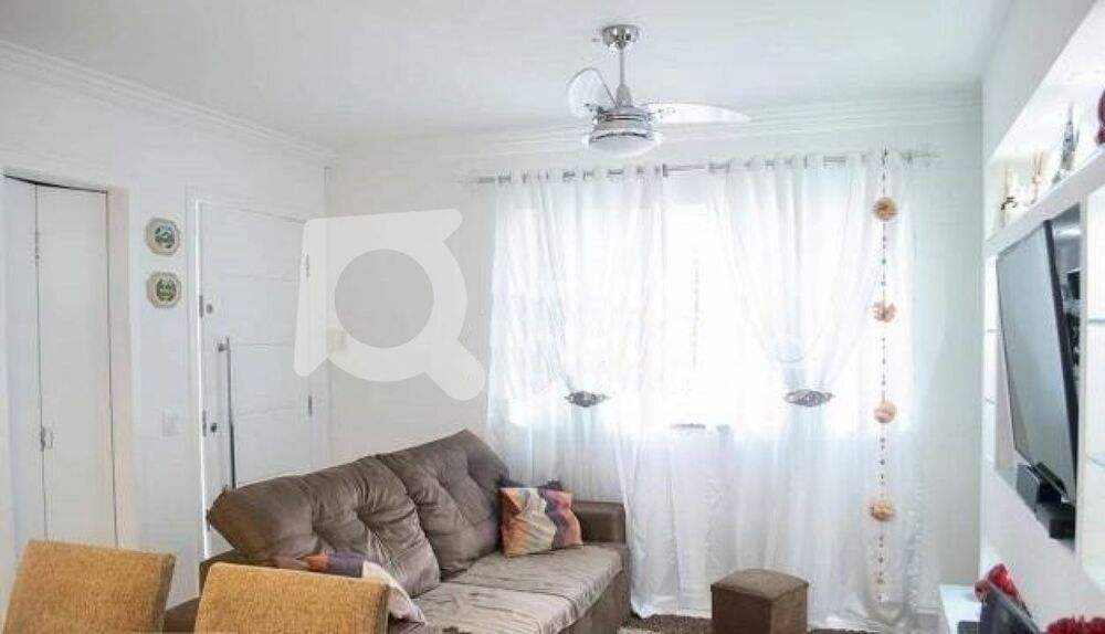 Casa, 3 quartos, 140 m² - Foto 2