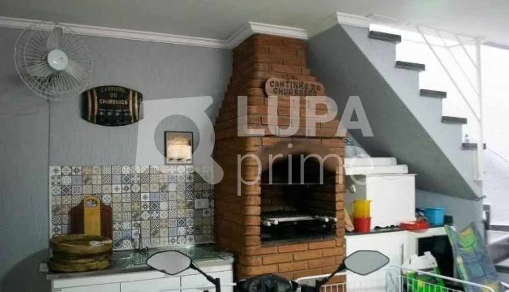 Casa, 3 quartos, 140 m² - Foto 17