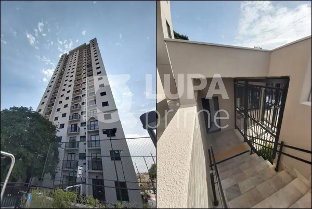 Apartamento, 2 quartos, 48 m² - Foto 8