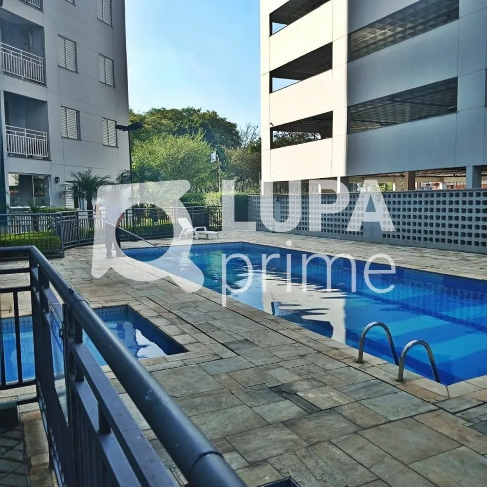 Apartamento, 2 quartos, 56 m² - Foto 2