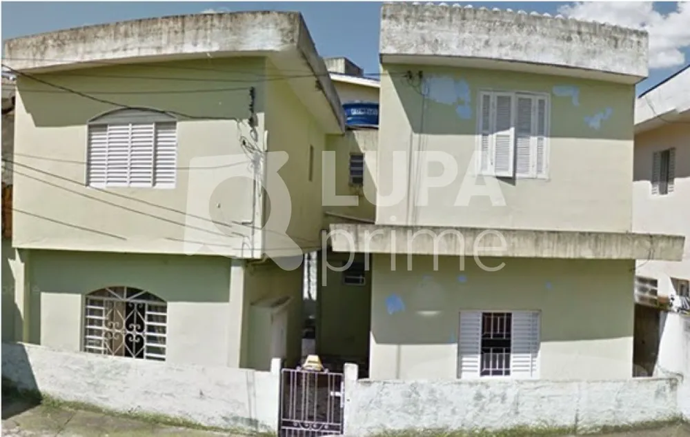 Casa, 4 quartos, 150 m² - Foto 1