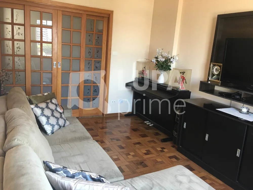 Apartamento, 2 quartos, 84 m² - Foto 2