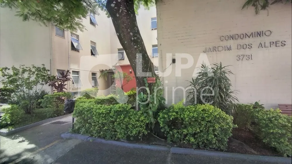 Apartamento, 2 quartos, 49 m² - Foto 8