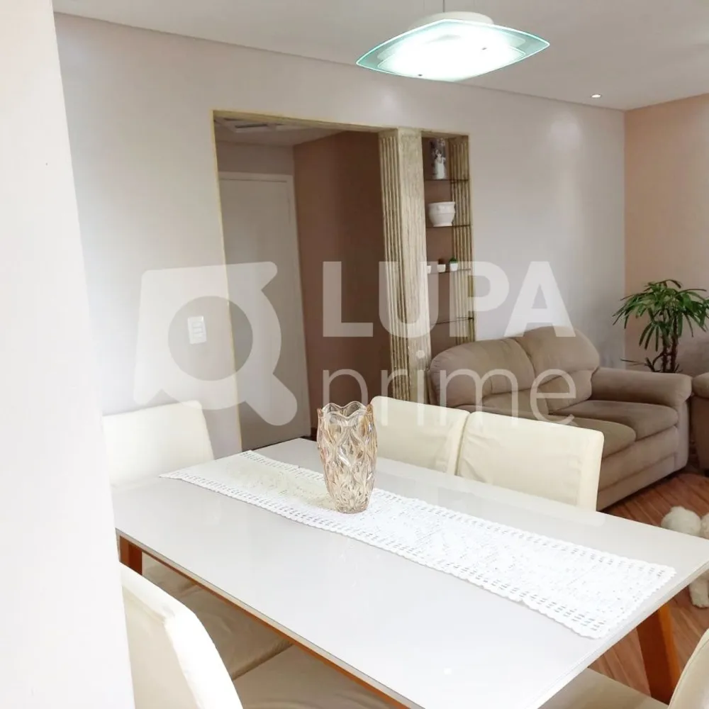 Apartamento, 2 quartos, 66 m² - Foto 4