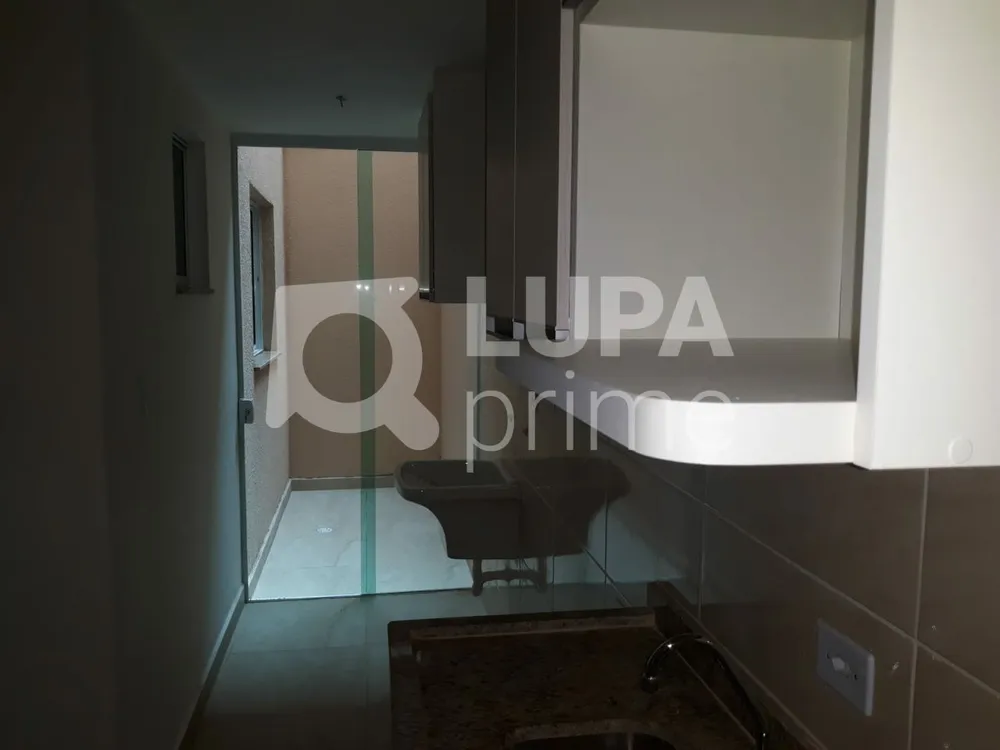 Apartamento, 1 quarto, 30 m² - Foto 4