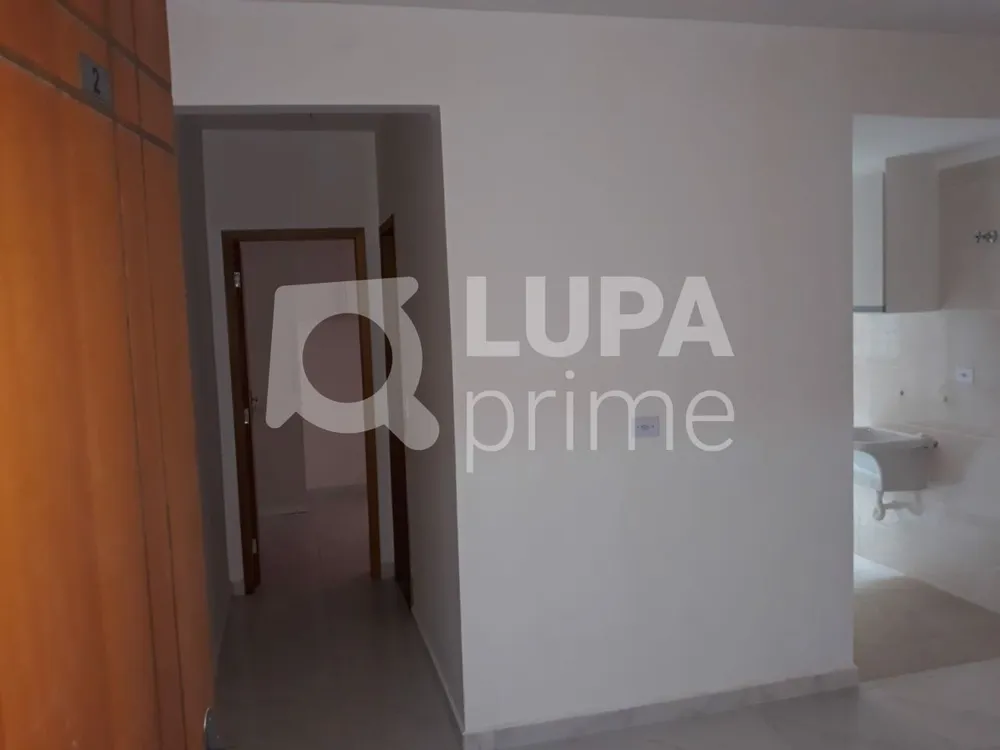 Apartamento, 1 quarto, 30 m² - Foto 8