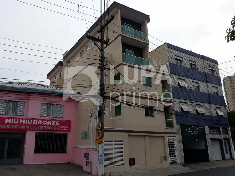 Apartamento, 1 quarto, 30 m² - Foto 11