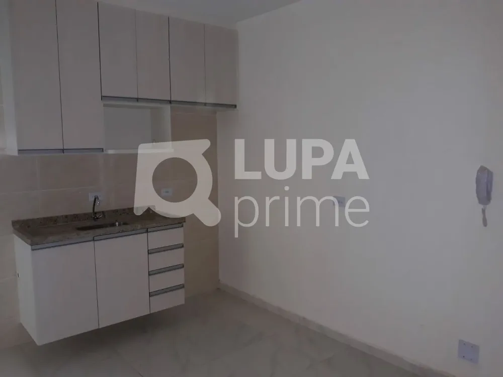 Apartamento, 1 quarto, 30 m² - Foto 2
