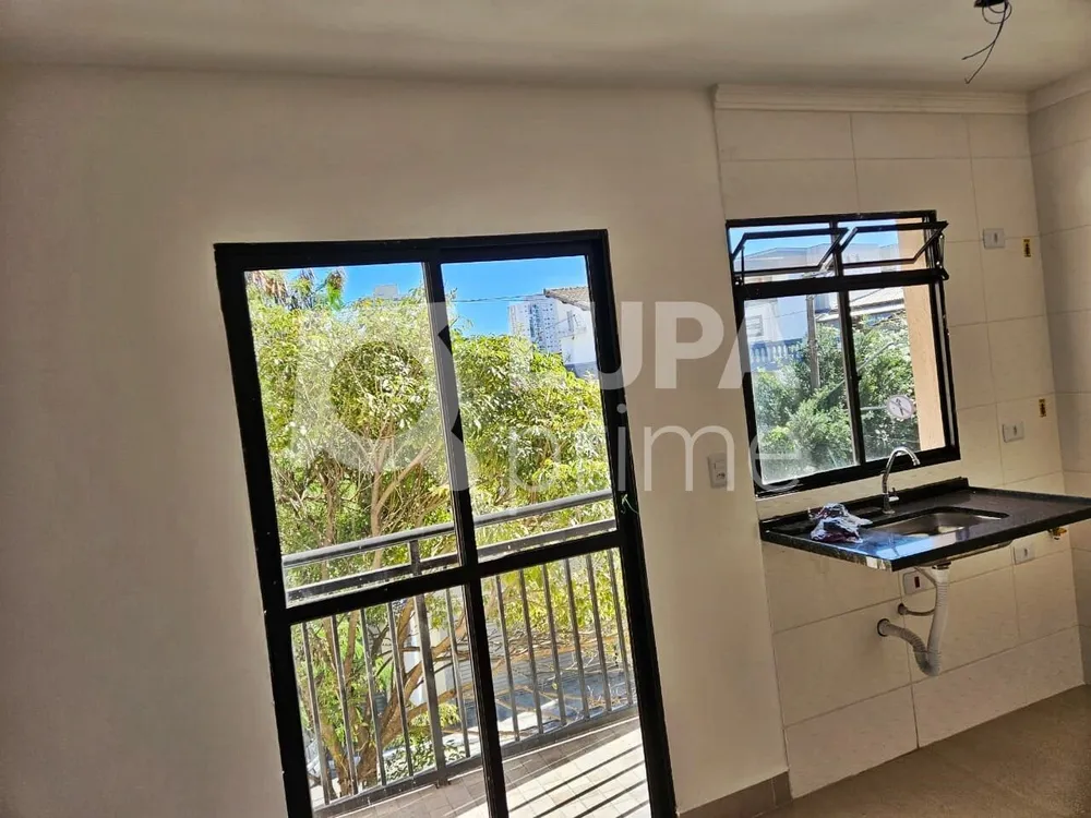 Apartamento, 2 quartos, 34 m² - Foto 1