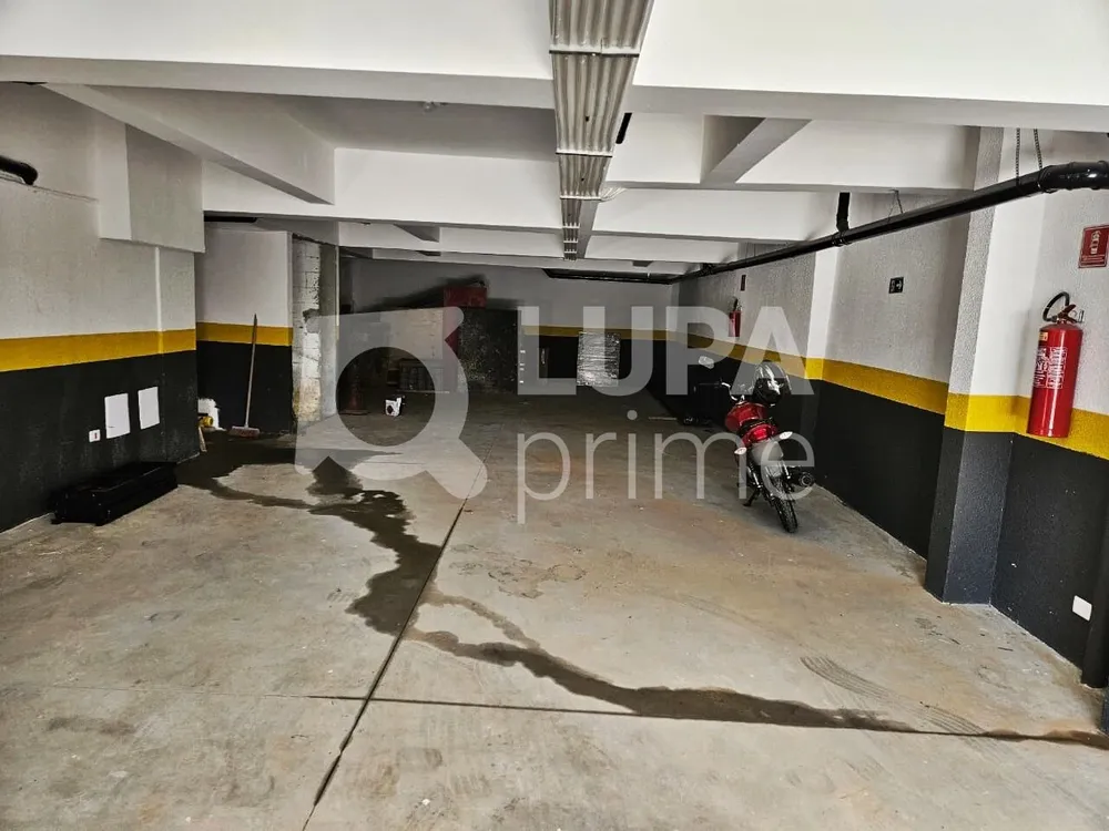 Apartamento, 2 quartos, 34 m² - Foto 10