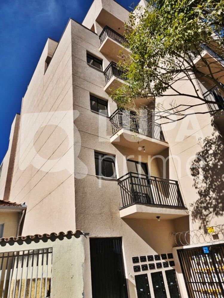 Apartamento, 2 quartos, 34 m² - Foto 4