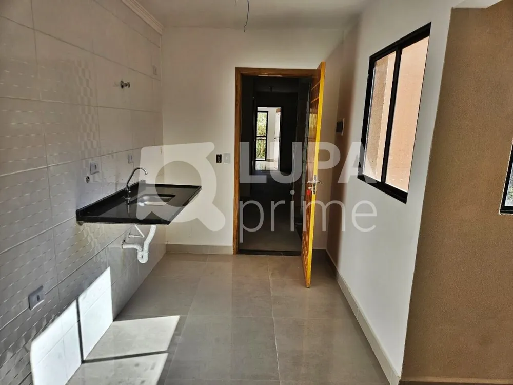 Apartamento, 2 quartos, 34 m² - Foto 11
