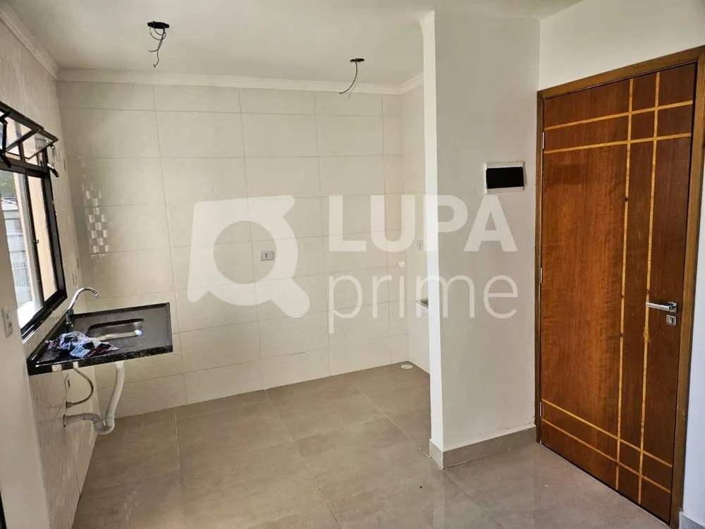 Apartamento, 2 quartos, 34 m² - Foto 9