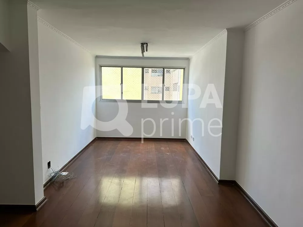 Apartamento à venda com 3 quartos, 89m² - Foto 1