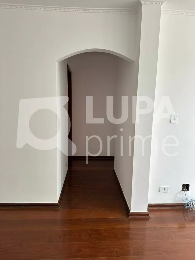 Apartamento à venda com 3 quartos, 89m² - Foto 3