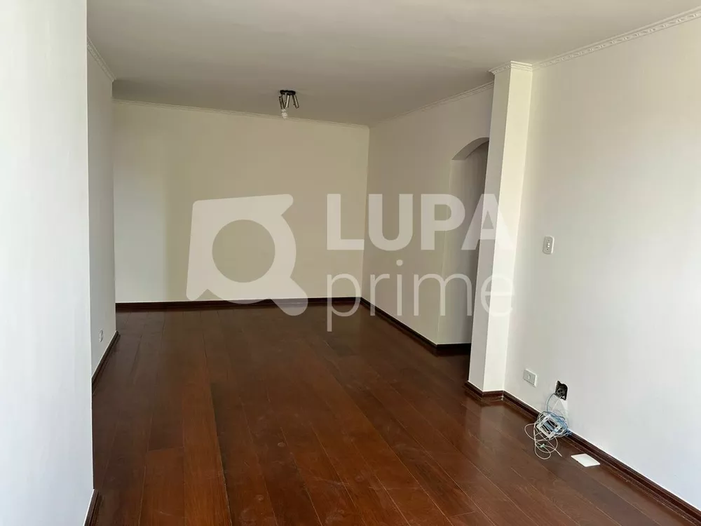 Apartamento à venda com 3 quartos, 89m² - Foto 4