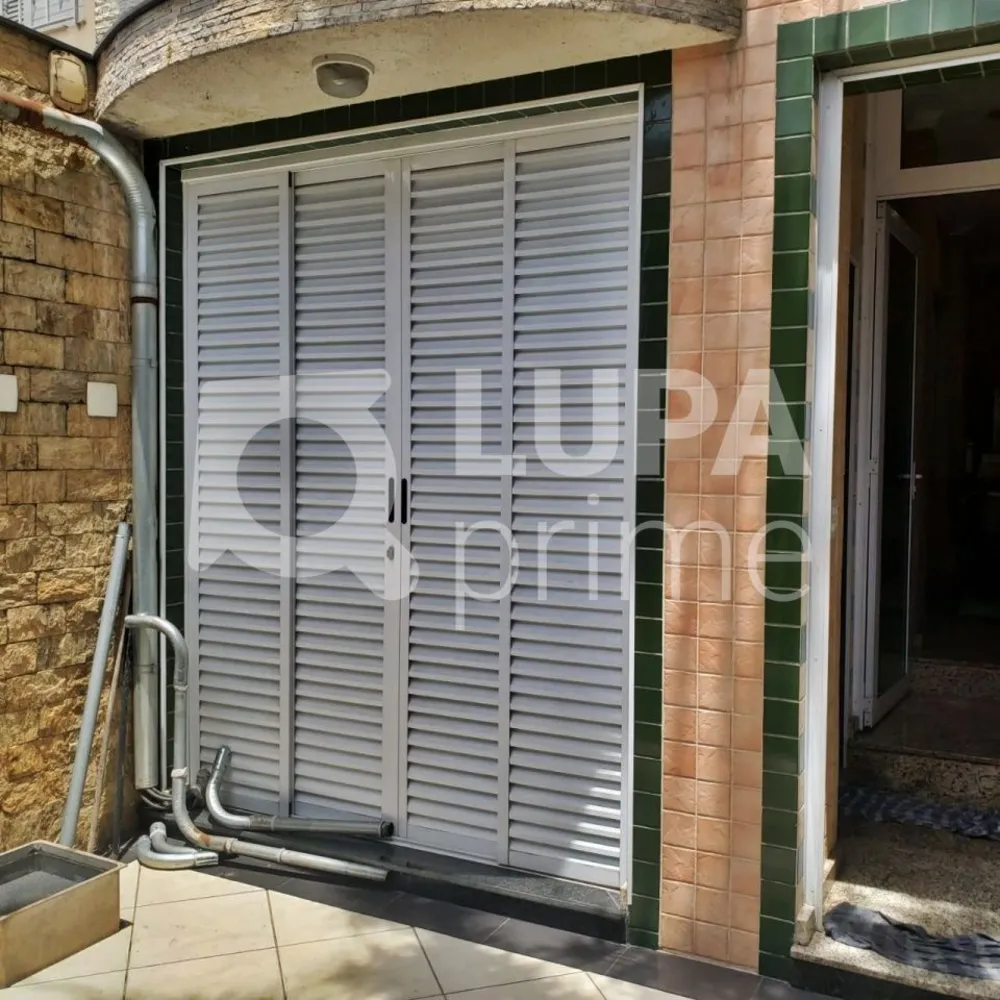 Prédio Inteiro, 170 m² - Foto 1